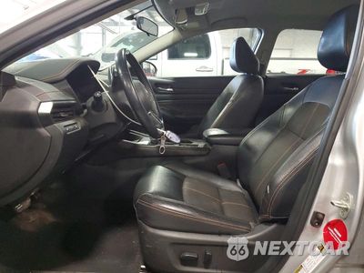 Zdjęcie 7 z 12 samochodu: 2019 NISSAN ALTIMA SR VIN:1N4BL4CV0KC127563 - miniatura
