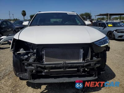 Piąte zdjęcie samochodu w środku: 2024 AUDI Q3 PREMIUM S LINE 45 VIN:WA1DECF30R1190034 - miniatura