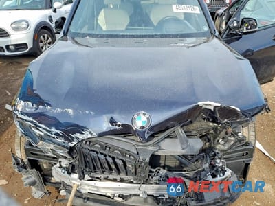 Zdjęcie 11 z 12 samochodu: 2022 BMW X7 XDRIVE40I VIN:5UXCW2C05N9L10679 - miniatura