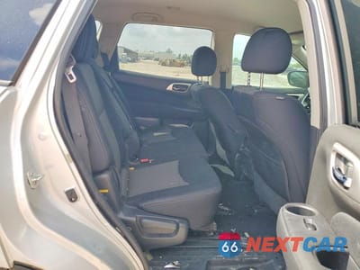 Zdjęcie 11 z 14 samochodu: 2017 NISSAN PATHFINDER S VIN:5N1DR2MN4HC615052 - miniatura