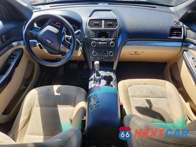 Zdjęcie 8 z 13 samochodu: 2016 FORD EXPLORER VIN:1FM5K8B84GGA41956 - miniatura