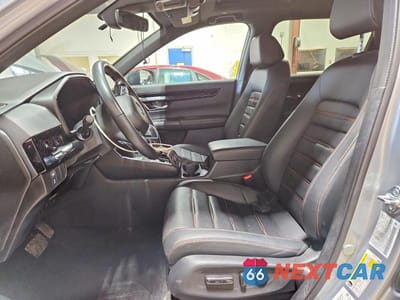 Zdjęcie 7 z 14 samochodu: 2025 HONDA CR-V SPORT TOURING VIN:2HKRS6H93SH820974 - miniatura