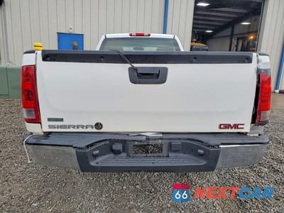 Zdjęcie 6 z 12 samochodu: 2011 GMC SIERRA K1500 VIN:1GTN2TEA0BZ268824 - miniatura