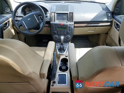 Zdjęcie 8 z 13 samochodu: 2011 LAND ROVER LR2 HSE VIN:SALFR2BN7BH246836 - miniatura