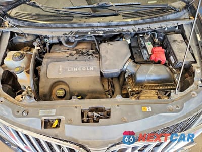 Zdjęcie 12 z 13 samochodu: 2011 LINCOLN MKX VIN:2LMDJ6JK4BBJ02968 - miniatura