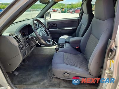 Zdjęcie 7 z 13 samochodu: 2006 CHEV COLORADO VIN:1GCDT196168318189 - miniatura