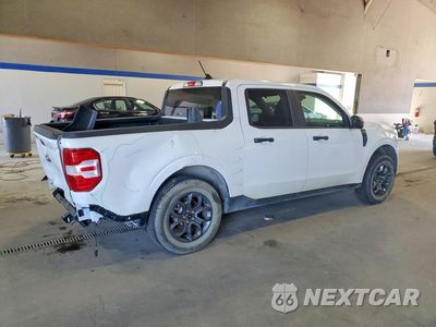 Trzecie zdjęcie samochodu z tyłu: 2024 FORD MAVERICK XLT VIN:3FTTW8J93RRB37745 - miniatura