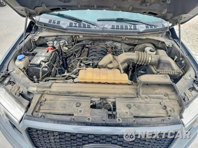 Zdjęcie 11 z 13 samochodu: 2020 FORD F150 SUPERCREW VIN:1FTEW1C59LKE71381 - miniatura