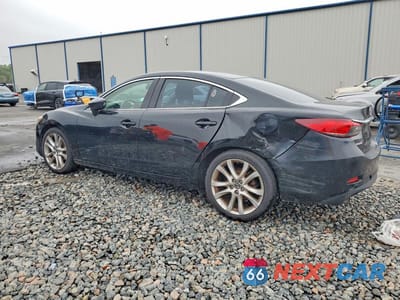 Drugie zdjęcie samochodu z przodu: 2016 MAZDA 6 TOURING VIN:JM1GJ1V51G1451688 - miniatura