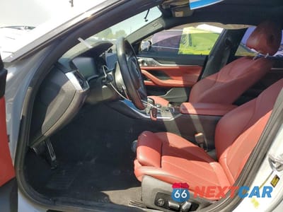 Zdjęcie 7 z 12 samochodu: 2023 BMW 430I GRAN COUPE VIN:WBA63AV08PFP16102 - miniatura