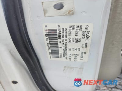 Zdjęcie 13 z 13 samochodu: 2006 CHRYSLER TOWN & COUNTRY LX VIN:1A4GP44R16B568467 - miniatura