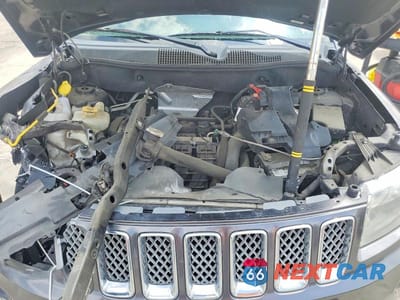 Zdjęcie 12 z 12 samochodu: 2016 JEEP COMPASS LATITUDE VIN:1C4NJCEA3GD676385 - miniatura