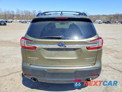 Zdjęcie 6 z 13 samochodu: 2024 SUBARU ASCENT LIMITED VIN:4S4WMAUD1R3453603 - miniatura