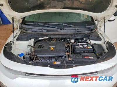 Zdjęcie 11 z 11 samochodu: 2020 KIA SOUL LX VIN:KNDJ23AU6L7720982 - miniatura