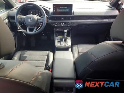 Zdjęcie 8 z 13 samochodu: 2025 HONDA CR-V VIN:7FARS6H84SE070639 - miniatura