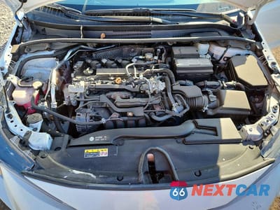 Zdjęcie 11 z 12 samochodu: 2025 TOYOTA COROLLA LE VIN:5YFB4MDE4SP251915 - miniatura