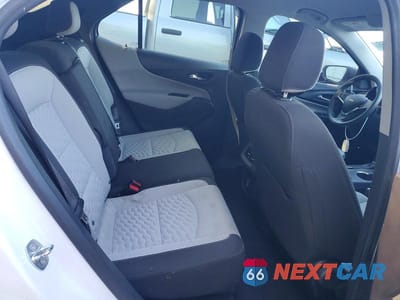 Zdjęcie 11 z 13 samochodu: 2021 CHEVROLET EQUINOX LS VIN:3GNAXHEVXMS155115 - miniatura