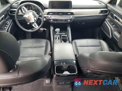 Zdjęcie 8 z 12 samochodu: 2022 KIA TELLURIDE EX VIN:5XYP34HC0NG315605 - miniatura