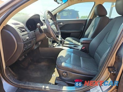 Zdjęcie 7 z 13 samochodu: 2012 FORD FUSION SE VIN:3FAHP0HA5CR379633 - miniatura
