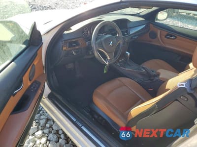 Zdjęcie 8 z 12 samochodu: 2013 BMW 335 I VIN:WBADX7C53DJ589474 - miniatura