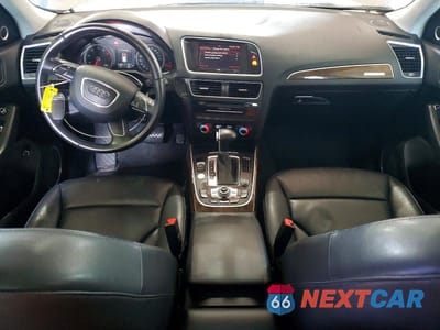 Zdjęcie 8 z 13 samochodu: 2016 AUDI Q5 PREMIUM PLUS VIN:WA1L2AFP0GA027537 - miniatura