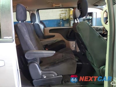 Zdjęcie 11 z 13 samochodu: 2014 DODGE GRAND CARAVAN SXT VIN:2C4RDGCG3ER103388 - miniatura