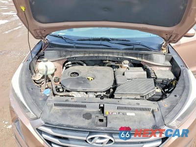 Zdjęcie 12 z 12 samochodu: 2017 HYUNDAI TUCSON SE VIN:KM8J23A45HU328760 - miniatura