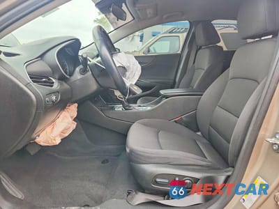 Zdjęcie 7 z 12 samochodu: 2023 CHEVROLET MALIBU LT VIN:1G1ZD5ST4PF177960 - miniatura