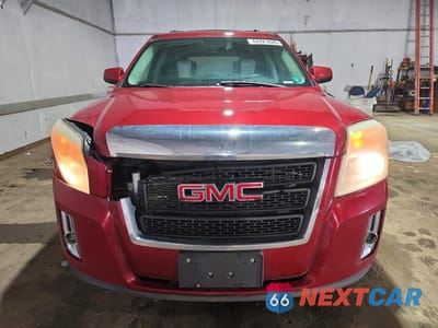 Piąte zdjęcie samochodu w środku: 2014 GMC TERRAIN SLT VIN:2GKALSEKXE6179748 - miniatura