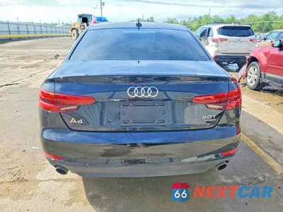 Zdjęcie 6 z 12 samochodu: 2017 AUDI A4 PREMIUM VIN:WAUANAF48HN053319 - miniatura