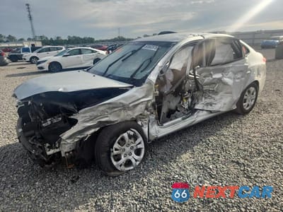 2010 HYUNDAI ELANTRA GLS KMHDU4AD8AU950059 - główne zdjęcie licytacji z USA - miniatura