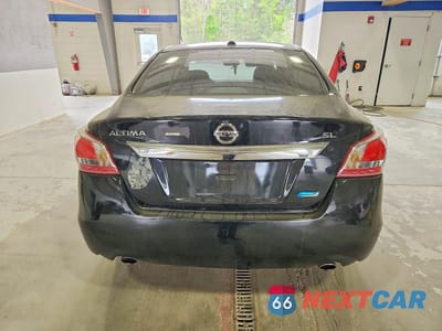 Zdjęcie 6 z 13 samochodu: 2013 NISSAN ALTIMA 2.5 VIN:1N4AL3AP3DN410590 - miniatura