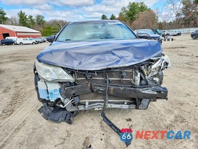 Piąte zdjęcie samochodu w środku: 2014 TOYOTA CAMRY HYBRID LE VIN:4T1BD1FK1EU101782 - miniatura