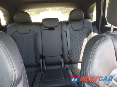 Zdjęcie 10 z 13 samochodu: 2024 AUDI SQ5 PREMIUM PLUS VIN:WA1B4AFY9R2030156 - miniatura