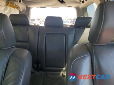 Zdjęcie 10 z 13 samochodu: 2007 HONDA PILOT EXL VIN:5FNYF18557B021817 - miniatura