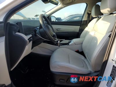 Zdjęcie 7 z 12 samochodu: 2025 HYUNDAI TUCSON SEL VIN:3KMJC3DE9SE006938 - miniatura