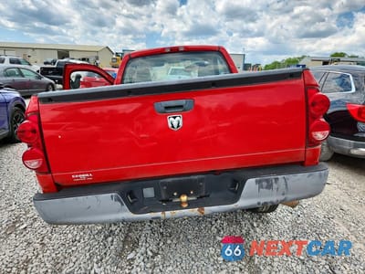 Zdjęcie 6 z 12 samochodu: 2007 DODGE RAM VIN:1D7HA16K57J607665 - miniatura