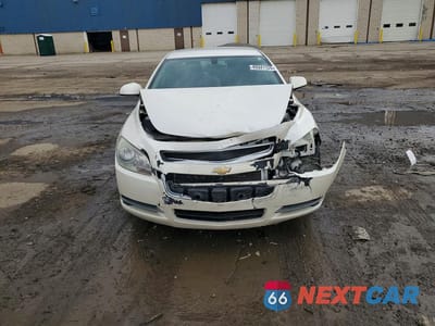 Piąte zdjęcie samochodu w środku: 2011 CHEVROLET MALIBU 1LT VIN:1G1ZC5E14BF282181 - miniatura
