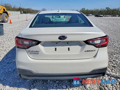 Zdjęcie 6 z 12 samochodu: 2021 SUBARU LEGACY PREMIUM VIN:4S3BWAF64M3019874 - miniatura