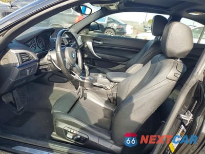 Zdjęcie 7 z 12 samochodu: 2016 BMW M235XI VIN:WBA1J9C58GV696629 - miniatura