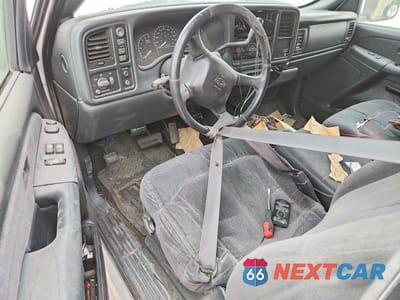 Zdjęcie 8 z 11 samochodu: 2002 CHEVROLET SILVERADO K1500 VIN:1GCEK19T62E296425 - miniatura