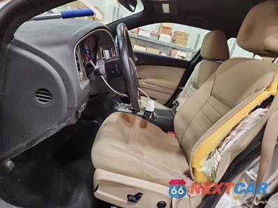 Zdjęcie 7 z 11 samochodu: 2012 DODGE CHARGER SXT VIN:2C3CDXJGXCH288264 - miniatura