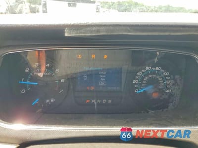 Zdjęcie 9 z 11 samochodu: 2014 FORD TAURUS SE VIN:1FAHP2D82EG115794 - miniatura