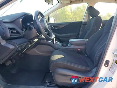 Zdjęcie 7 z 13 samochodu: 2023 SUBARU LEGACY PREMIUM VIN:4S3BWAF64P3014730 - miniatura