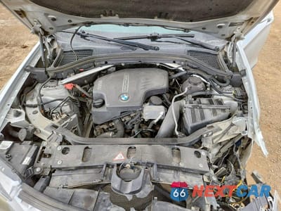 Zdjęcie 12 z 13 samochodu: 2013 BMW X3 XDRIVE28I VIN:5UXWX9C5XD0A18594 - miniatura