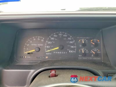 Zdjęcie 9 z 13 samochodu: 1999 CHEVROLET SUBURBAN K1500 VIN:1GNFK16R2XJ440152 - miniatura