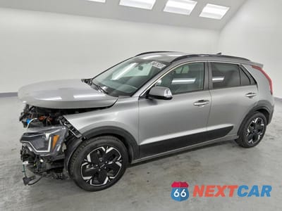 2023 KIA NIRO EV WIND KNDCR3L15P5028222 - główne zdjęcie licytacji z USA - miniatura