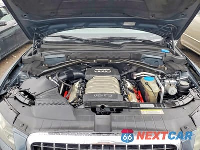 Zdjęcie 12 z 12 samochodu: 2011 AUDI Q5 PREMIUM PLUS VIN:WA1DKAFP9BA033429 - miniatura