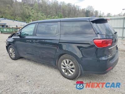 Drugie zdjęcie samochodu z przodu: 2021 KIA SEDONA LX VIN:KNDMB5C17M6667857 - miniatura