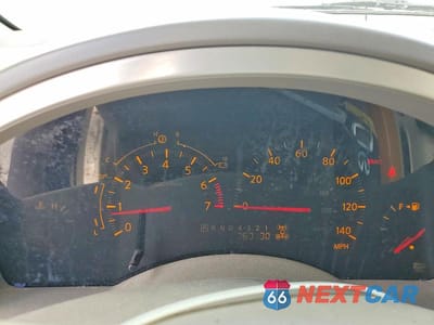 Zdjęcie 9 z 12 samochodu: 2006 INFINITI QX56 BASE VIN:5N3AA08CX6N804840 - miniatura
